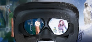 The VRVE place picture